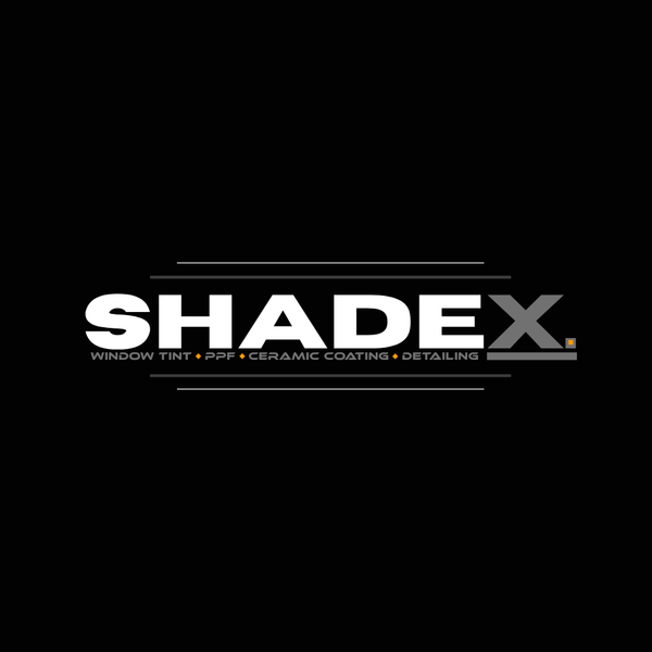 ShadeX Restyling